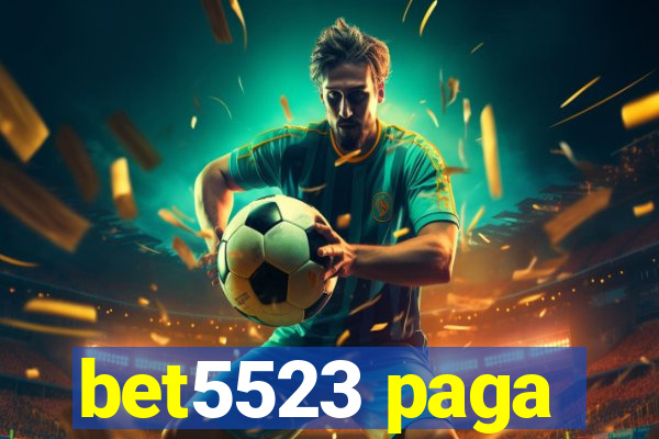 bet5523 paga